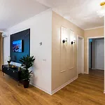 Moon Luxury Apartment - Sunset View